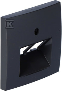 PŁYTKA GN.UAE2KOM.TE.ANTRA B.KWADRAT 3/