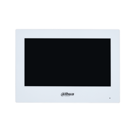 MONITOR DAHUA VTH2622GW-W