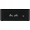 Mini PC Qoobe AP13620 i7-13620H/16GB/SSD 512GB/Win 11 Pro czarny