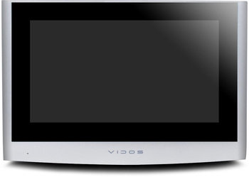 Monitor wideodomofonu Vidos IPX M100