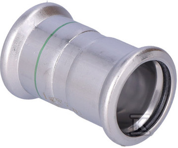 MUFA 28 MM X INOX PRESS