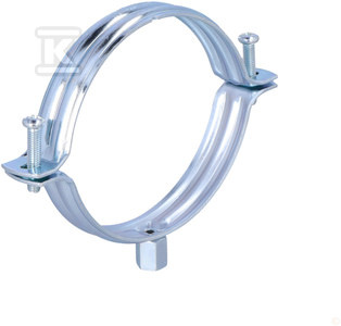 BIS 2S OBEJMA M8/10  104-112MM