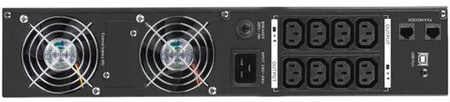 UPS ZASILACZ AWARYJNY RACK Armac 2000VA 1400W LINE-INTERACTIVE
