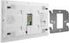 Wideodomofon Eura VDP-99C5 czarny, WiFi, RFID, TUYA