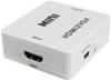 KONWERTER SYGNAŁU HDMI-VGA Pulsar HDMI-VGA