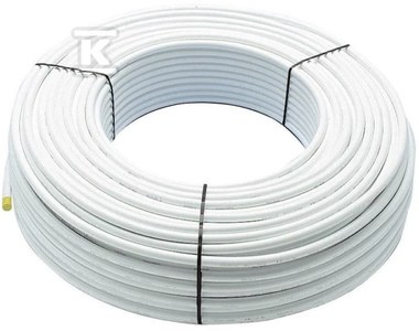 RURA 20X2.25 PEX /AL/PE TIGRIS PN10