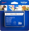Taśma Brother Tape Caseette LAMINATED 12mm (4m)