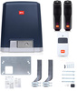 Zestaw BFT DEIMOS BT B600 KIT EE do 600kg bram przesuwnych