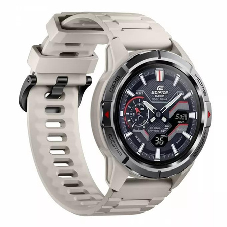 Smartwatch Mibro GS Active srebrny
