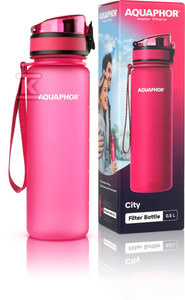 BUT.FILTR.AQUAPHOR CITY ROŻ+ZEST.WKŁ.