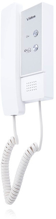 Unifon słuchawkowy Vidos DUO U1010