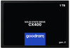 DYSK SSD GOODRAM CX400 G2 1TB SATA3