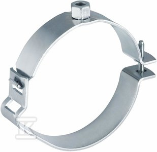 UCHWYT RUROWY 110XM10 OC.(KAN.HDPE)