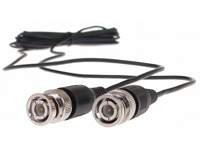 Przewód CROSS-BNC/5M