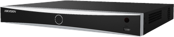 Rejestrator IP HIKVISION DS-7632NXI-K2/16P