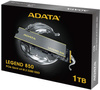 Dysk SSD Adata Legend 850 1TB PCIe M2