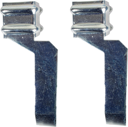 Zestaw came bxv 4 plus top do bram przesuwnych (8K01MS-041)