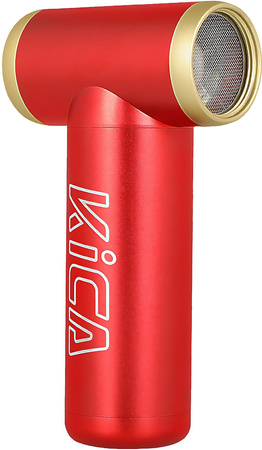 Dmuchawa wielofunkcyjna feiyutech kica jetfan 2 - czerwona