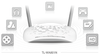 AP TP-Link TL-WA801N