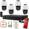 Kamera IP Hilook by Hikvision 6MP PTZ-N6-P Opakowanie zbiorcze 10szt.