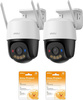 Kamera IP Imou Cruiser SC 5MP IPC-K7FP-5H0WE