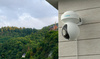 Kamera IP Reolink E Series E540 PTZ 5MP Wi-Fi LED czarna
