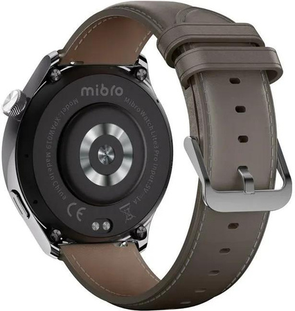 Smartwatch mibro lite 3 pro (khaki grey)