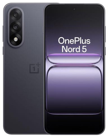 Smartfon OnePlus Nord 5 12/512GB Dry Ice