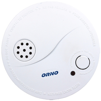 Czujnik Dymu Orno OR-DC-609
