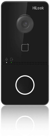 Zestaw wideodomofonowy IP Hilook by hikvision IP-VIS-SLIM-W z kartą paliwową Orlen