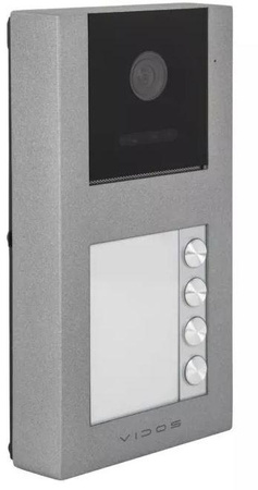 Panel zew. Vidos X S11-4