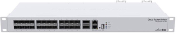 MIKROTIK ROUTERBOARD CRS326-24S+2Q+RM