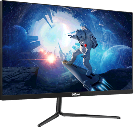 Monitor Dahua LM24-E231 23,8" IPS 165Hz 1ms
