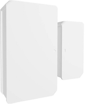SONOFF Inteligentny czujnik otwarcia okien i drzwi ZigBee SNZB-04P