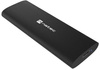 Obudowa na dysk SSD Natec Rhino M.2 NVME Lite USB-C 3.1 Gen.2 aluminium