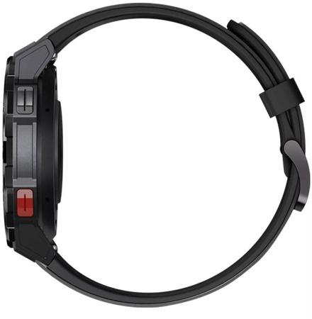 Smartwatch Mibro GS Pro czarny
