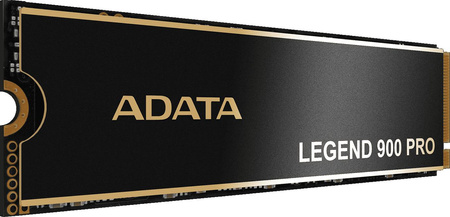 Adata Dysk SSD LEGEND 900 Pro 1TB PCIe 4x4 7.4/6.5 GB/s M2