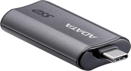 Adata Zewnętrzny dysk SSD SC750 2000G USB3.2C 1050/1000 MB/s