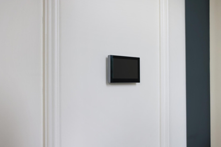 Bezprzewodowy wizjer do drzwi Ezviz HP2 2MP