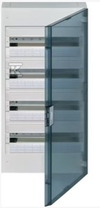ROZDZIELNICA NATYNKOWA VEGA 4X18M IP40