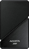 Dysk SSD Adata SE920 1TB USB4C Czarny