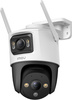 Kamera IP Imou Cruiser Dual 10MP (5MP + 5MP) IPC-S7XP-10M0WED