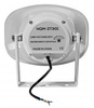 Głośnik Tubowy HQM-ZT301 30W 100V Biały