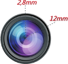 KAMERA HDCVI DAHUA HAC-HDW2802T-A-0280B-S2-DIP