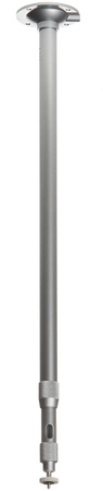 Uchwyt Do Kamer Teleskopowy Sufitowy BR-60X120 710-1220