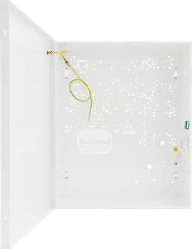 OBUDOWA ALARMOWA METALOWA PUSTA Pulsar AWO250PU