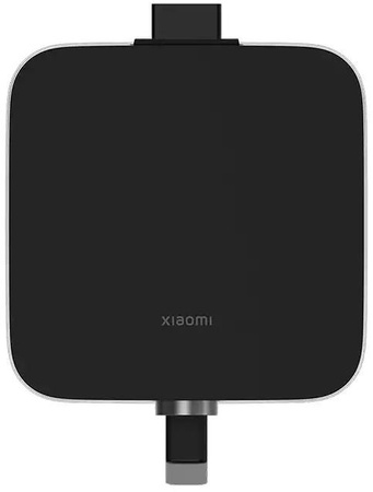 Beztłuszczowa frytkownica Xiaomi Smart Air Fryer 6.5L czarny