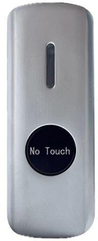 Przycisk bezdotykowy VIDOS OP09