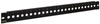 RAMKA PATCH PANEL KROSOWNICA 24 PORTY Pulsar RAP-F