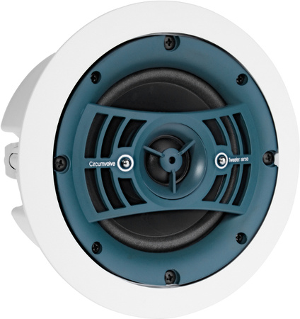 Głośnik Sufitowy PA HQM-SOZ1024 10W 100V Biały